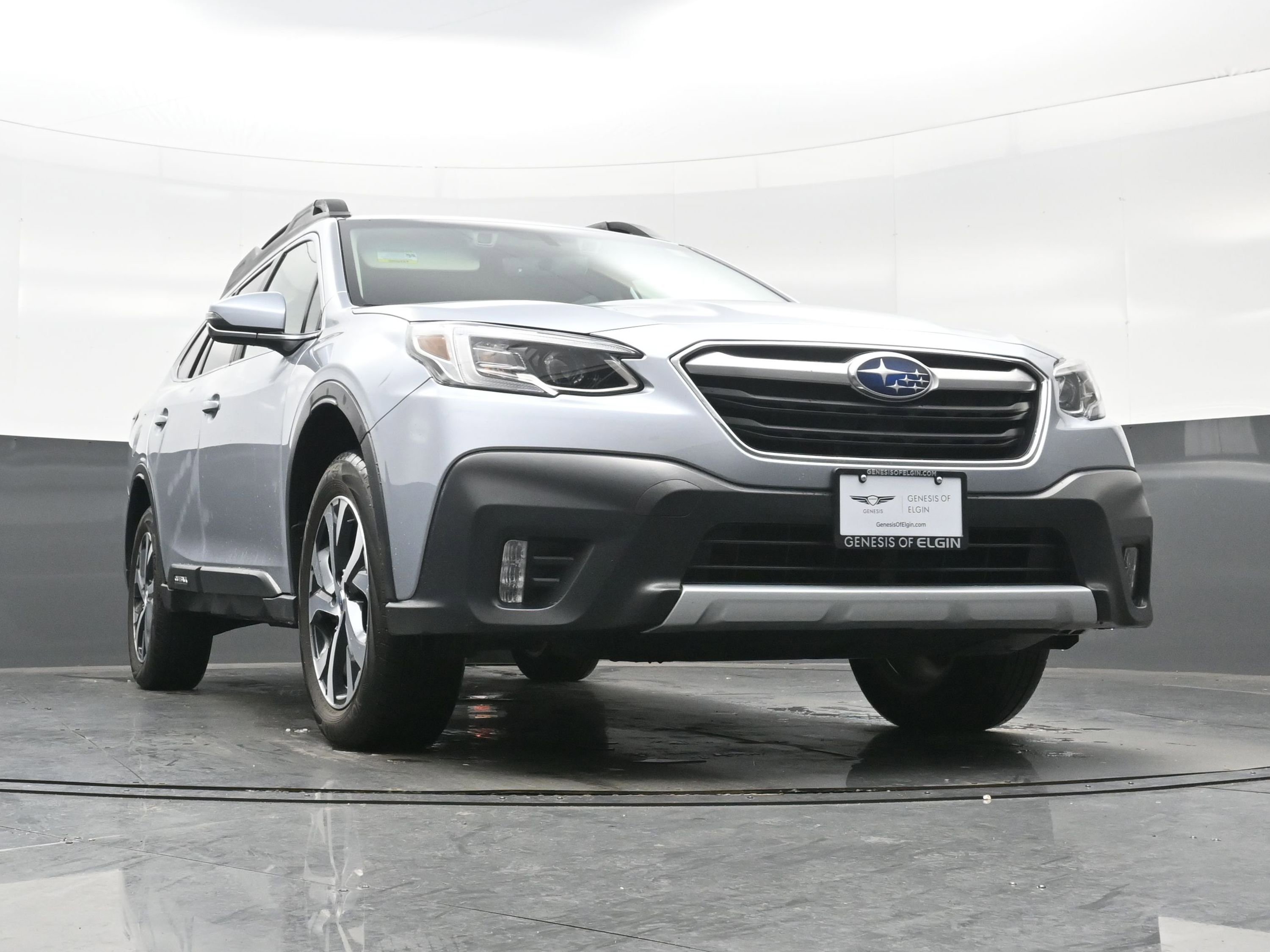Used 2022 Subaru Outback Limited image 33