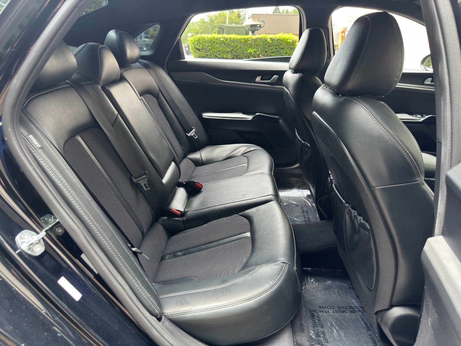 Used 2023 Kia K5 GT-Line FWD image 36
