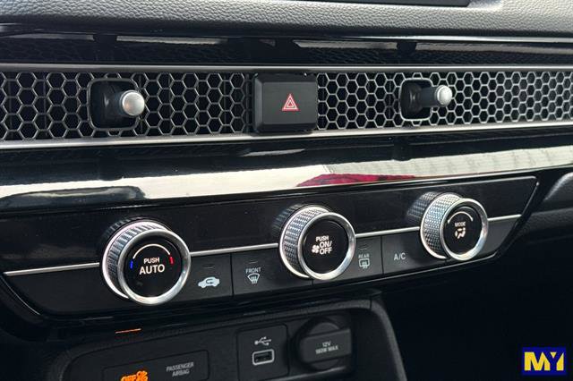 Used 2022 Honda Civic Sport image 22