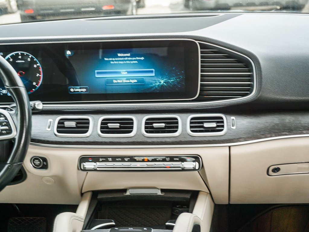 Used 2021 Mercedes-Benz GLE 350 4MATIC image 16