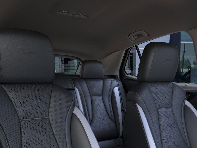 New 2026 Buick Envision Sport Touring AWD/4WD image 24