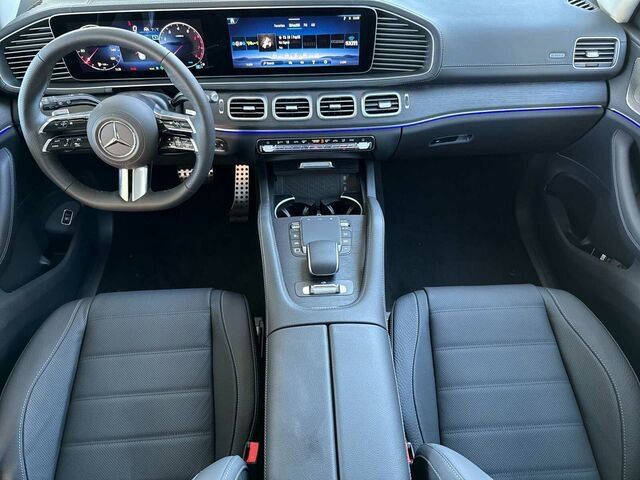 New 2026 Mercedes-Benz GLS 450 4MATIC image 13