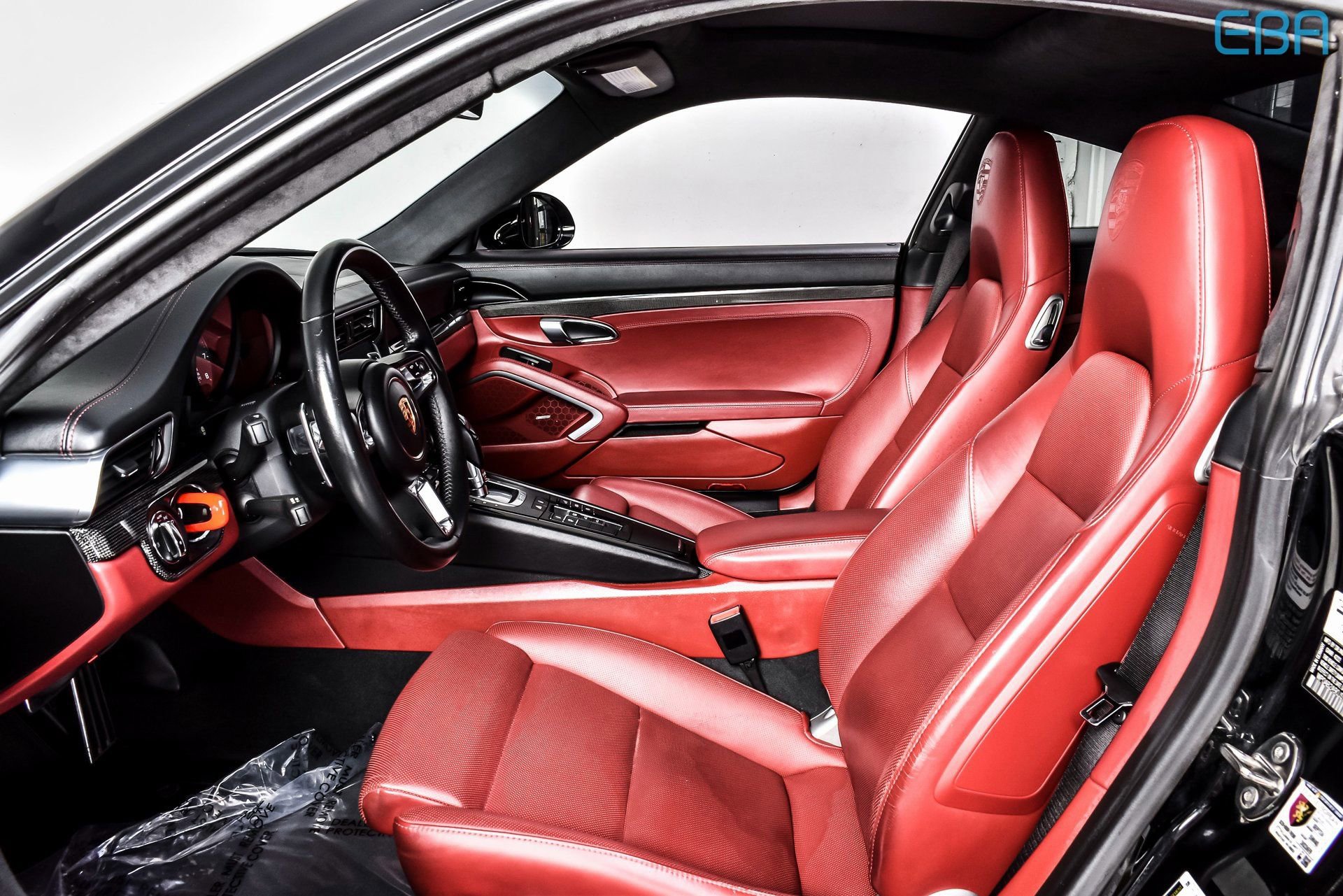 Used 2018 Porsche 911 Carrera S image 16