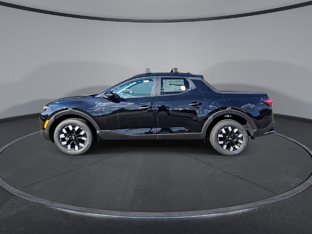New 2026 Hyundai Santa Cruz SEL FWD image 6