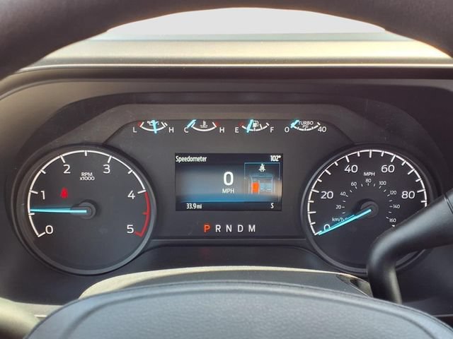New 2025 Ford F250 XL RWD image 25