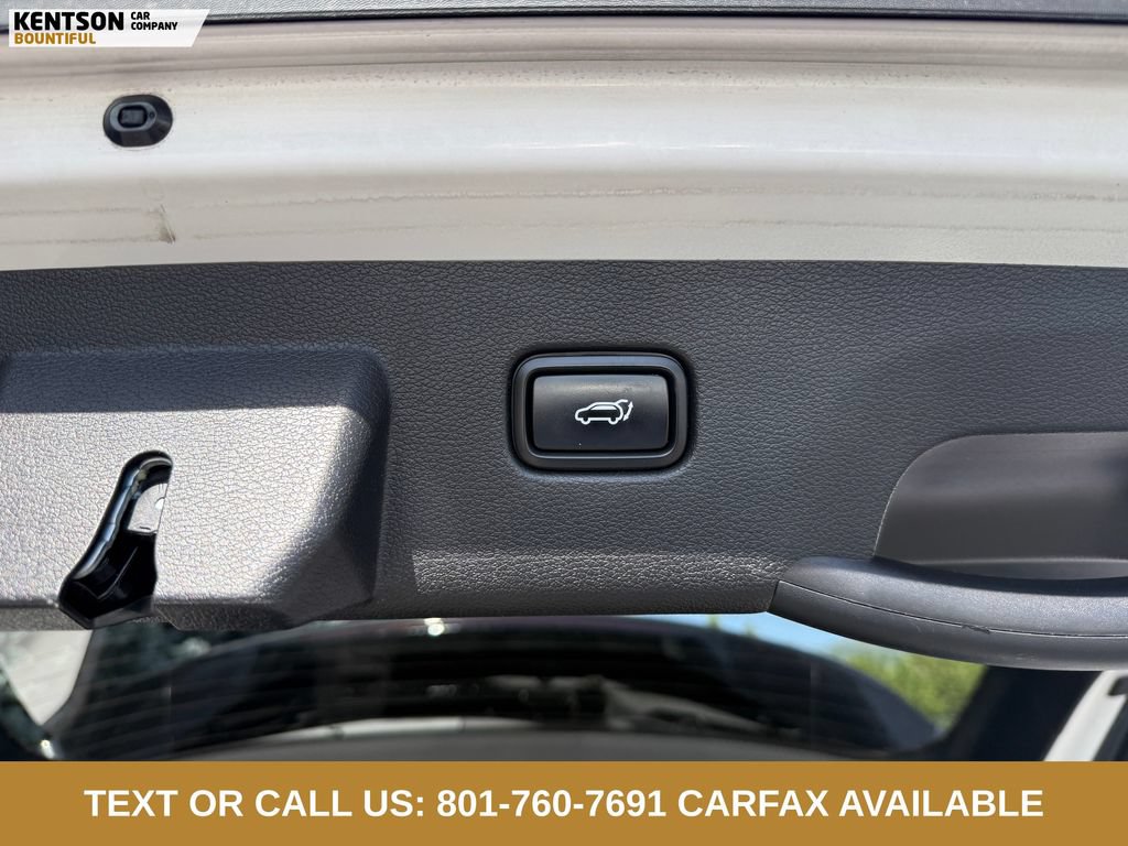 Used 2024 Kia Sportage X-Pro Prestige AWD/4WD image 39