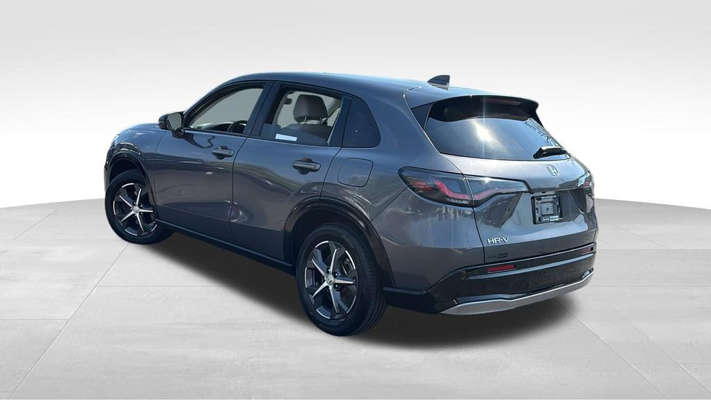 Used 2025 Honda HR-V EX-L image 5