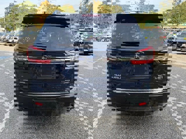 New 2025 Subaru Ascent Touring image 4