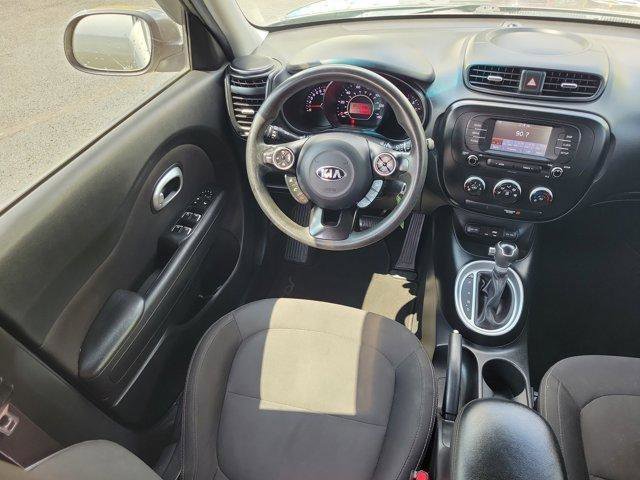 Used 2019 Kia Soul FWD image 13