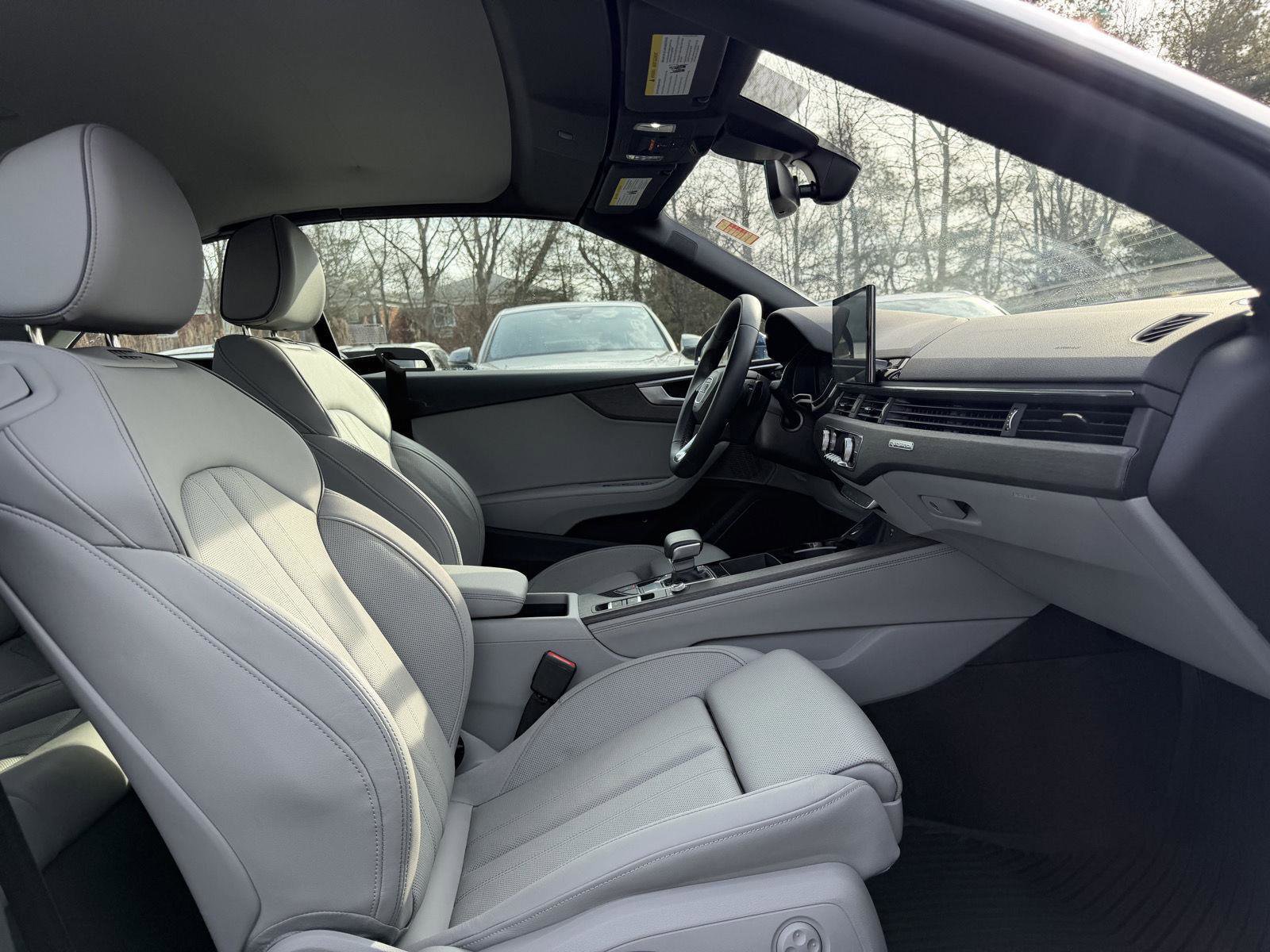 Used 2023 Audi A5 2.0T Premium Plus w/ Premium Plus image 13