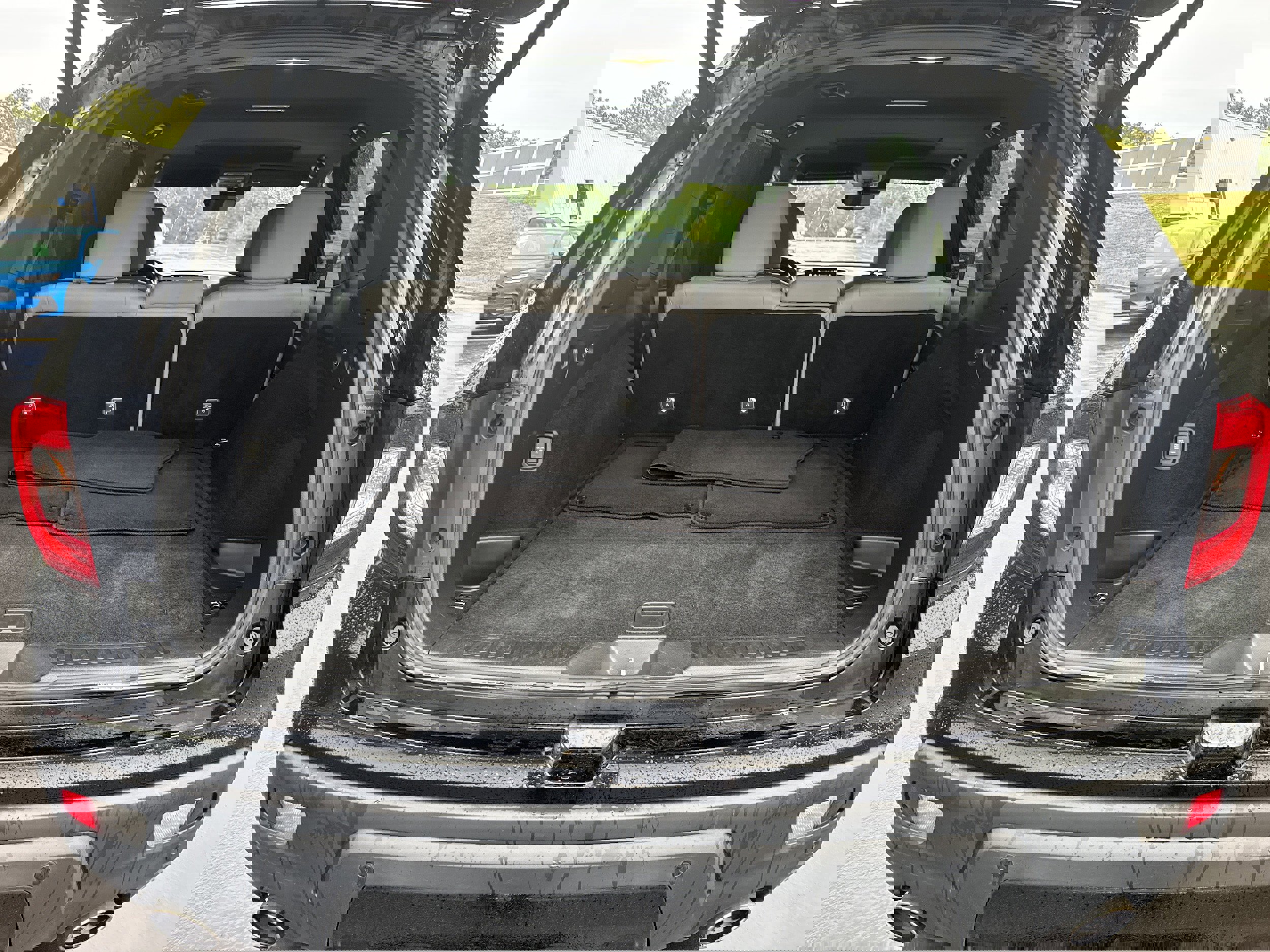 Used 2019 Honda Passport Elite image 13