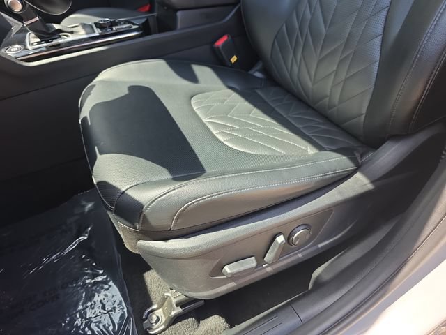 Used 2024 Kia Sportage X-Line w/ X-Line Premium Package AWD/4WD image 30