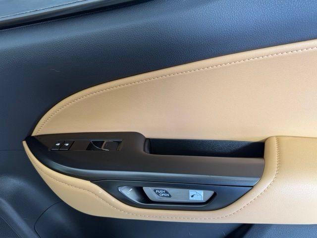 Certified 2024 Lexus NX 350 AWD image 30