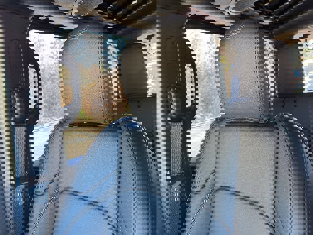 New 2026 Jeep Wrangler Sahara image 20