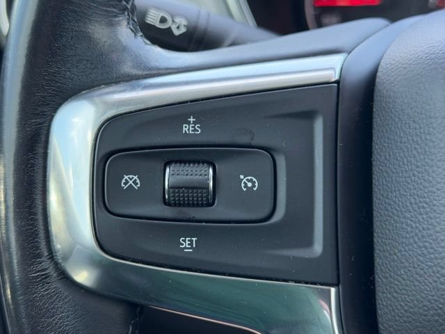 Used 2019 Chevrolet Blazer LT w/ Sound & Technology Package FWD image 19