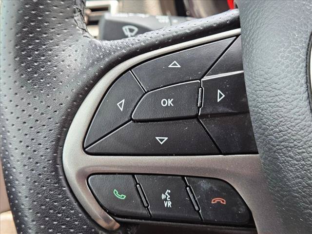 Used 2024 Dodge Durango SXT RWD image 11
