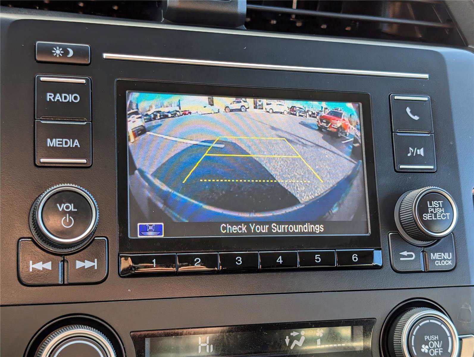 Used 2020 Honda Civic LX image 25