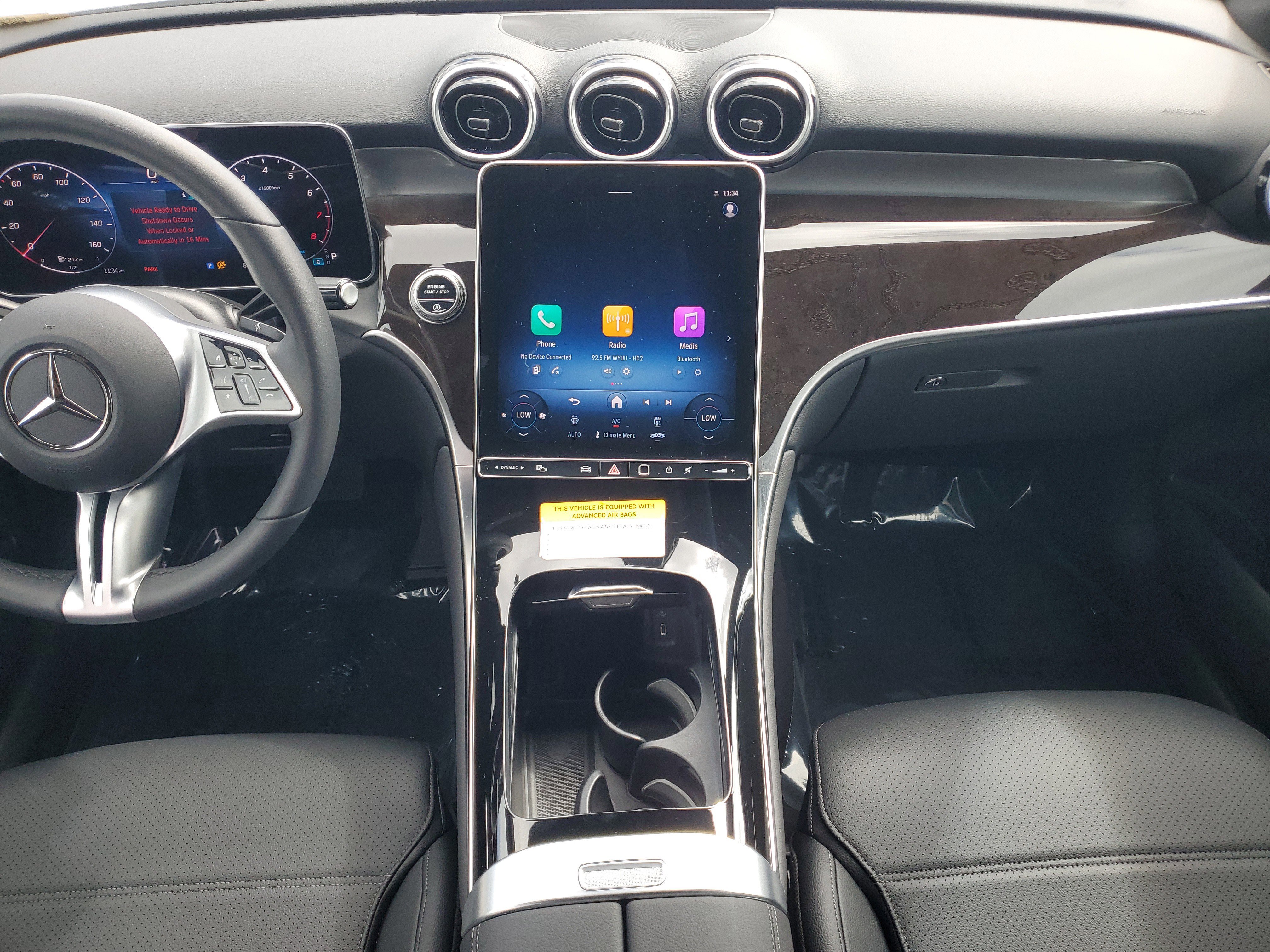 Certified 2025 Mercedes-Benz GLC 300 image 16