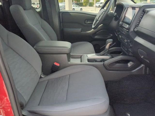 Used 2023 Nissan Frontier S w/ Technology Package image 14
