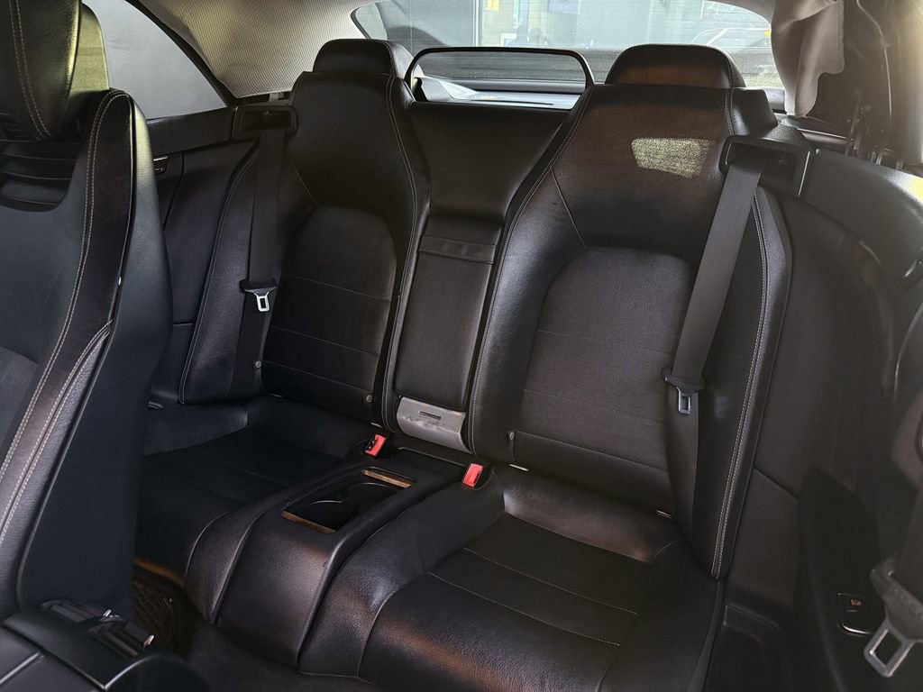 Used 2013 Mercedes-Benz E 350 Cabriolet image 16