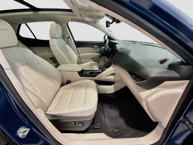 Certified 2023 Buick Envision Avenir AWD/4WD image 25
