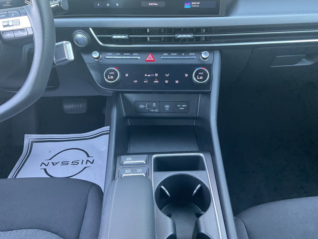 Used 2025 Hyundai Sonata SEL FWD image 14