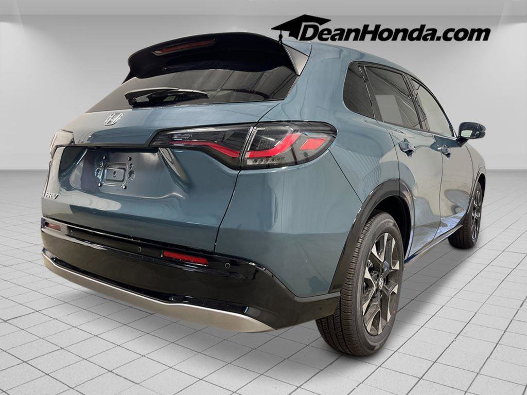 New 2026 Honda HR-V EX-L image 6
