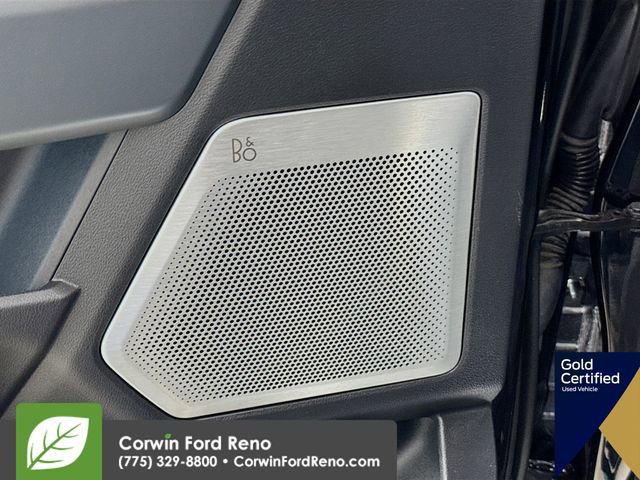 Certified 2024 Ford F150 Lariat w/ Equipment Group 502A High image 22