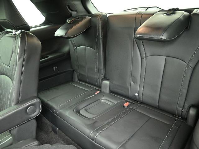 Certified 2025 INFINITI QX60 Autograph w/ Cargo Package image 25