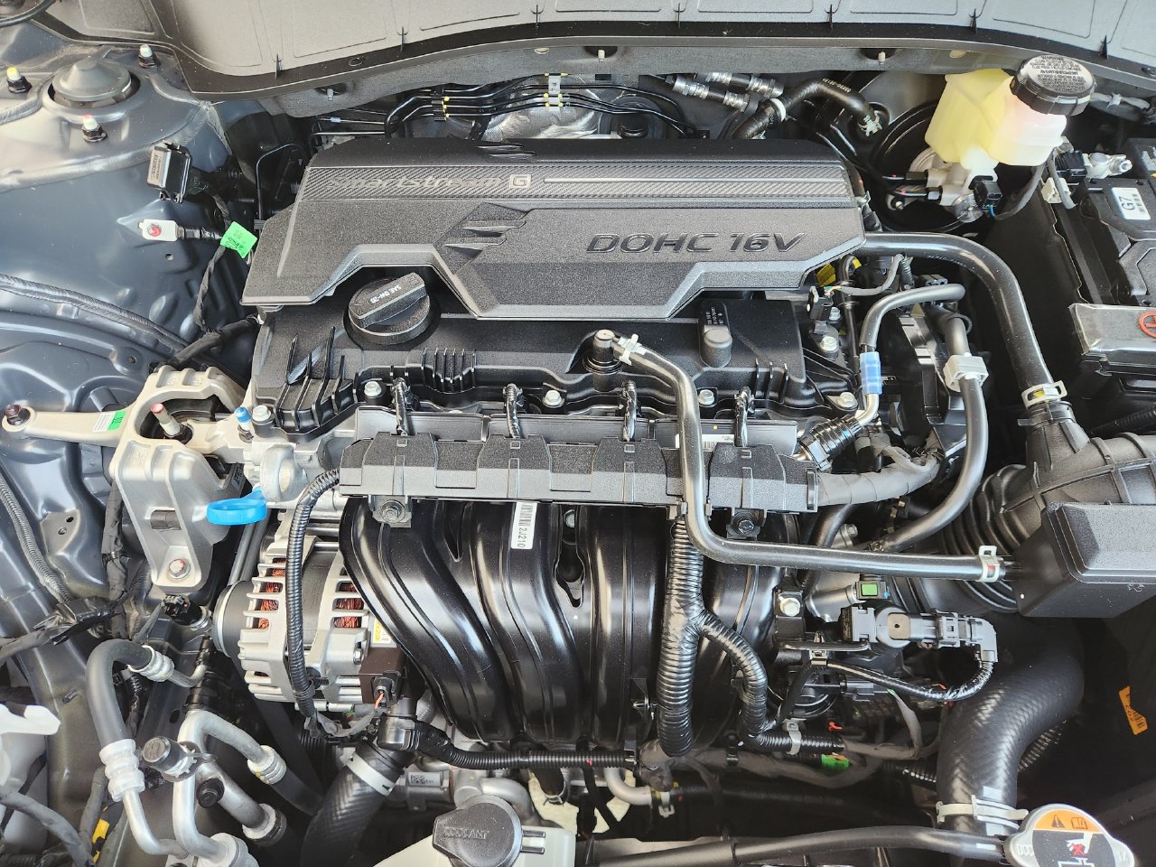 Used 2026 Hyundai Kona SE FWD image 28