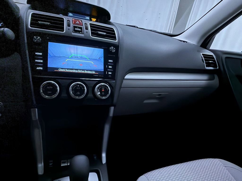 Used 2018 Subaru Forester 2.5i Premium image 20