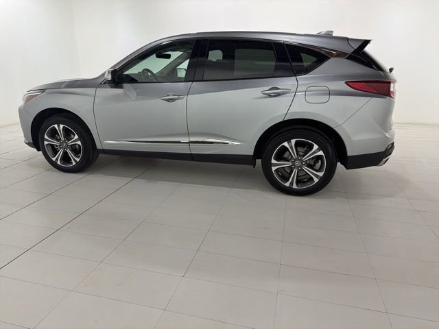 Certified 2023 Acura RDX AWD w/ Advance Package image 2