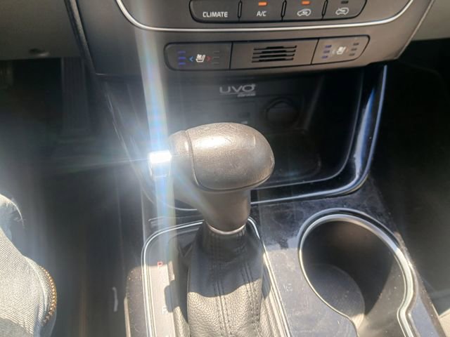 Used 2014 Kia Sorento SX FWD image 19