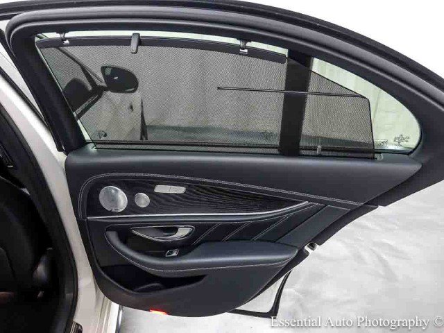 Used 2018 Mercedes-Benz E 63 AMG S image 32