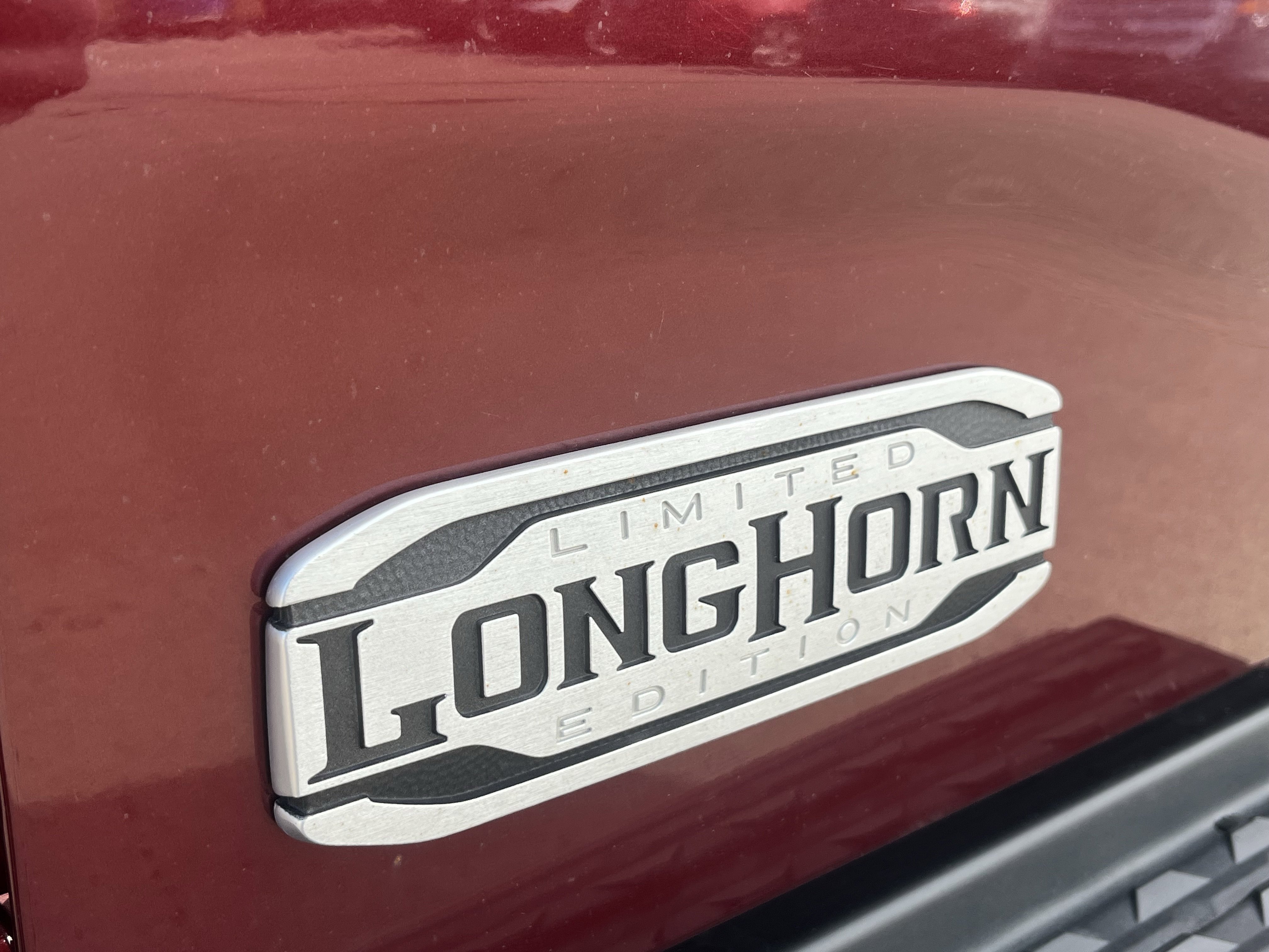 Used 2022 RAM 2500 Limited AWD/4WD image 19