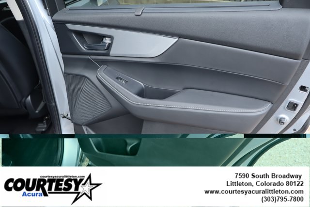 Used 2024 Acura MDX w/ Technology Package AWD/4WD image 32