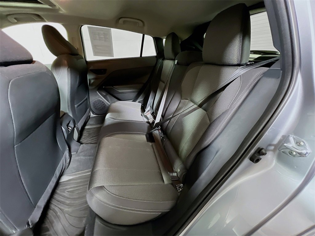 Used 2024 Subaru Crosstrek 2.0i Premium image 23