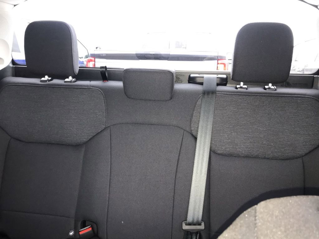 New 2026 Ford Maverick XL w/ Equipment Group 101A image 21