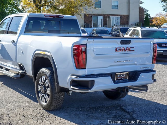New 2026 GMC Sierra 3500 Denali image 6