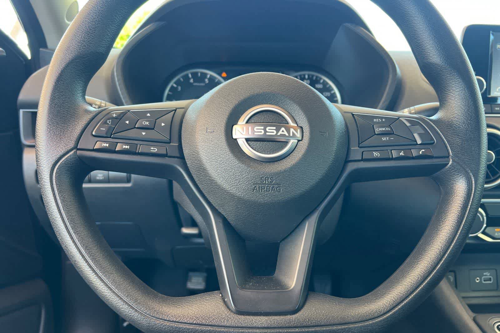 Used 2024 Nissan Sentra S FWD image 24