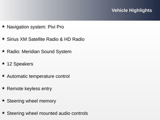 Used 2024 Land Rover Range Rover Velar S image 7