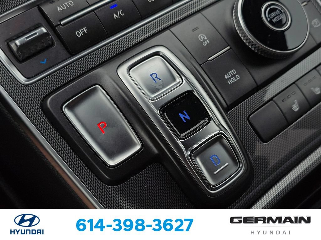 Used 2023 Hyundai Santa Fe SEL FWD image 25