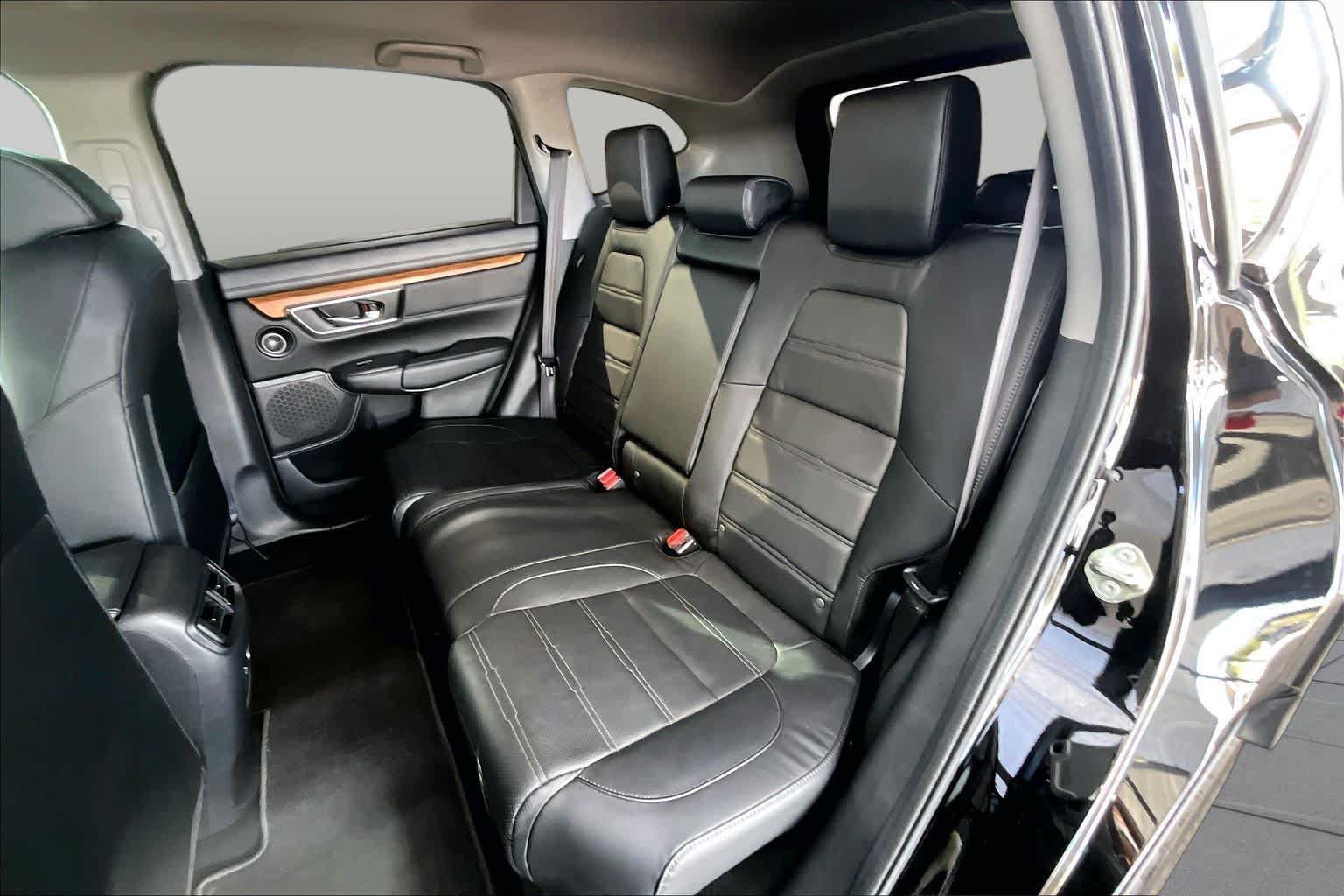 Used 2019 Honda CR-V EX-L image 20
