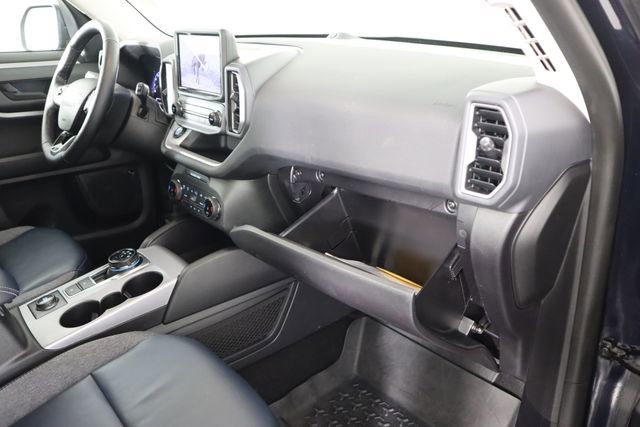 Certified 2022 Ford Bronco Sport Outer Banks w/ Tech Package image 66