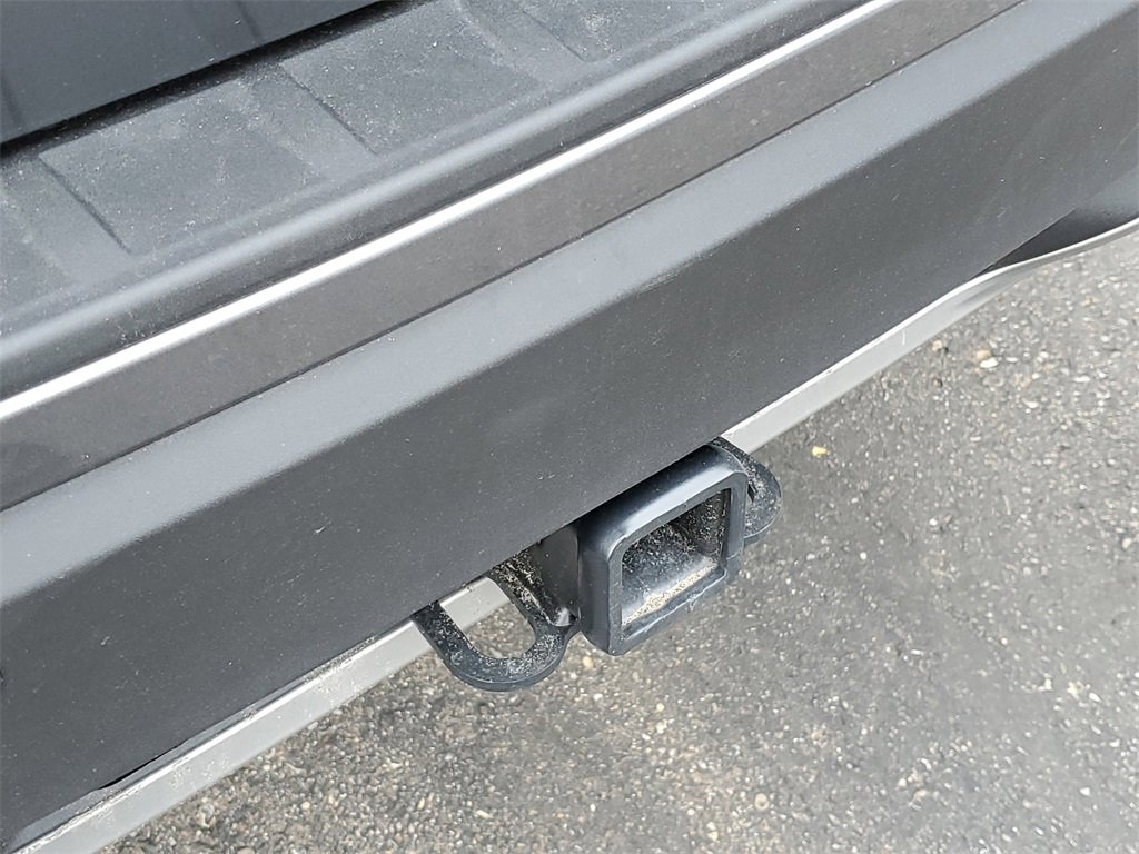 New 2026 Ford Explorer Active image 36