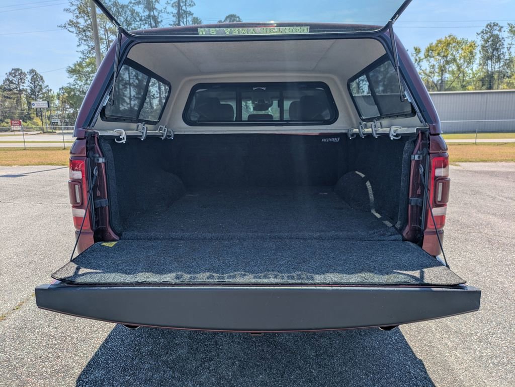 Used 2022 RAM 1500 Laramie image 13