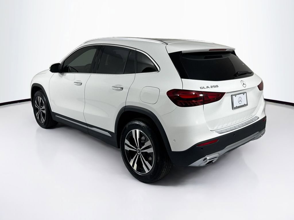 New 2026 Mercedes-Benz GLA 250 image 7
