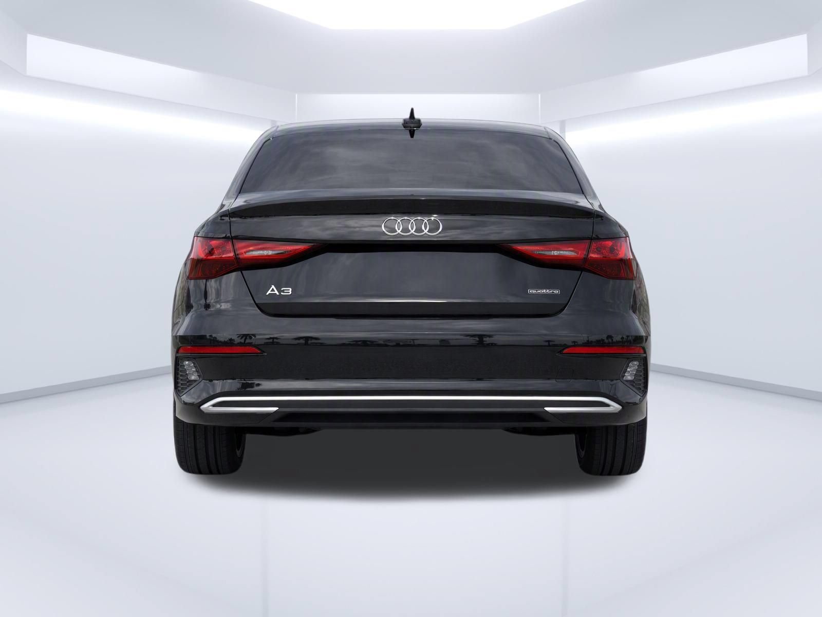 Used 2023 Audi A3 2.0T Premium Plus AWD/4WD image 7