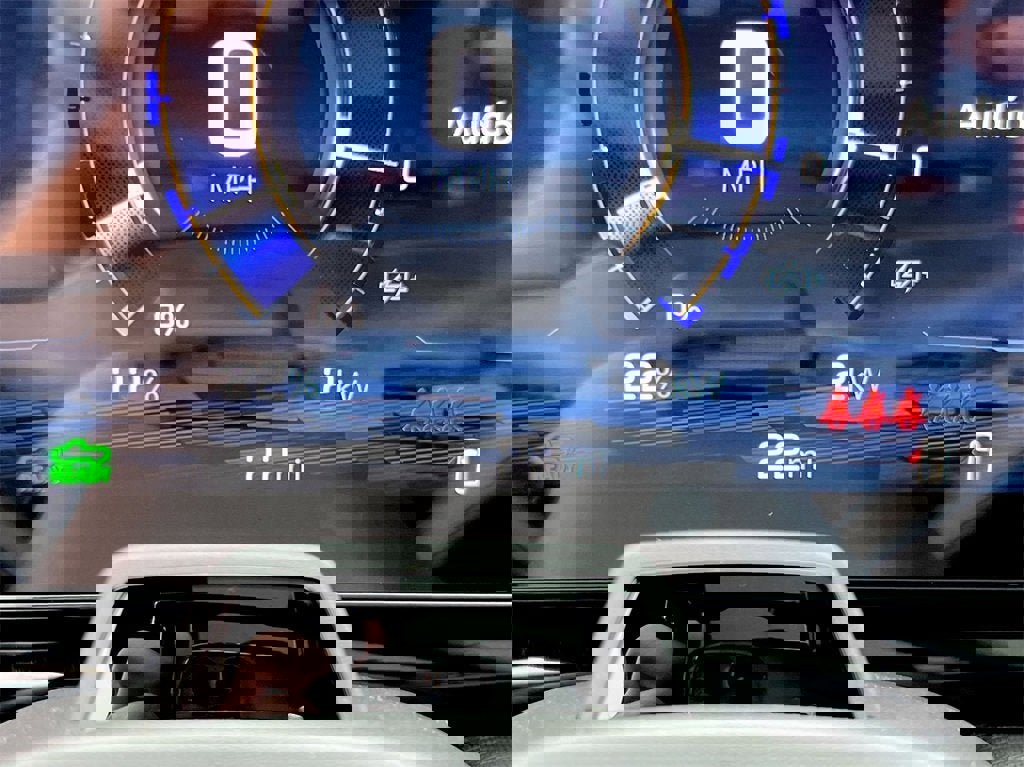 New 2024 Chevrolet Silverado EV RST image 12