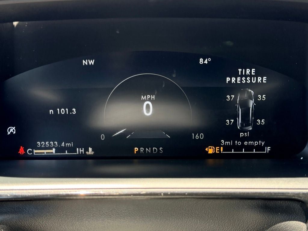 Used 2023 Lincoln Nautilus AWD w/ Premium Package image 36